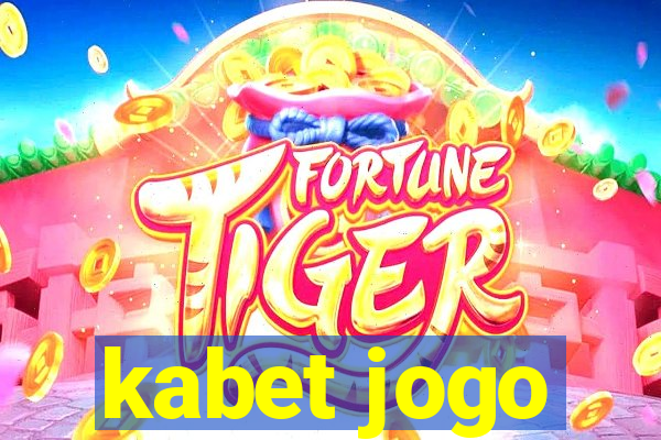 kabet jogo
